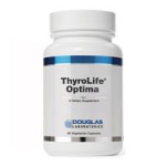 Douglas Laboratories ThyroLife Optima maisto papildas