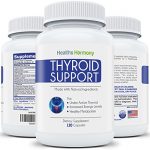 Healths Hamony Thyroid Support maisto papildas