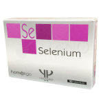 Homeoligo selenium