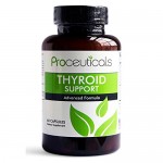 Proceuticals Thyroid Support maisto papildas