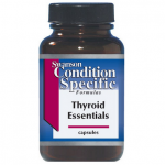 Swanson Thyroid Essentials maisto papildas