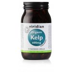 Viridian Organic Kelp maisto papildas