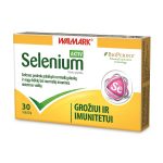 Wallmark Selenium Aktiv maisto papildas