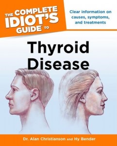 complete-idiot-guide-thyroid