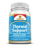 Cultao Thyroid Support maisto papildas