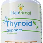 NeuGreat Thyroid Support maisto papildas