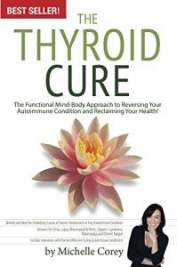 The Thyroid Cure knyga